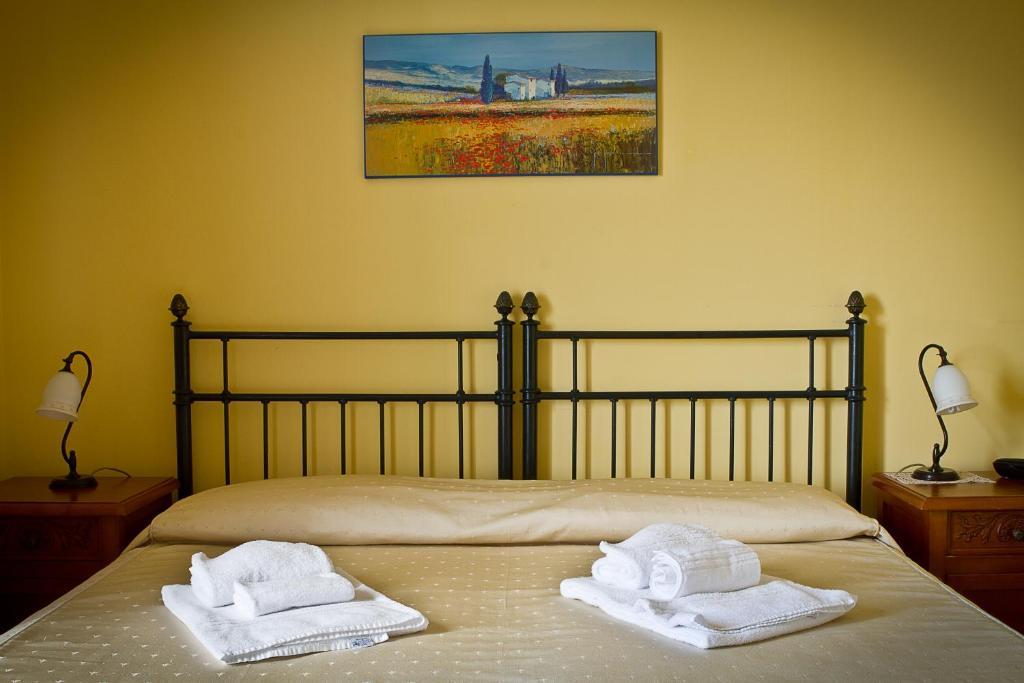 Casa Ciomod Hotel Modica Room photo