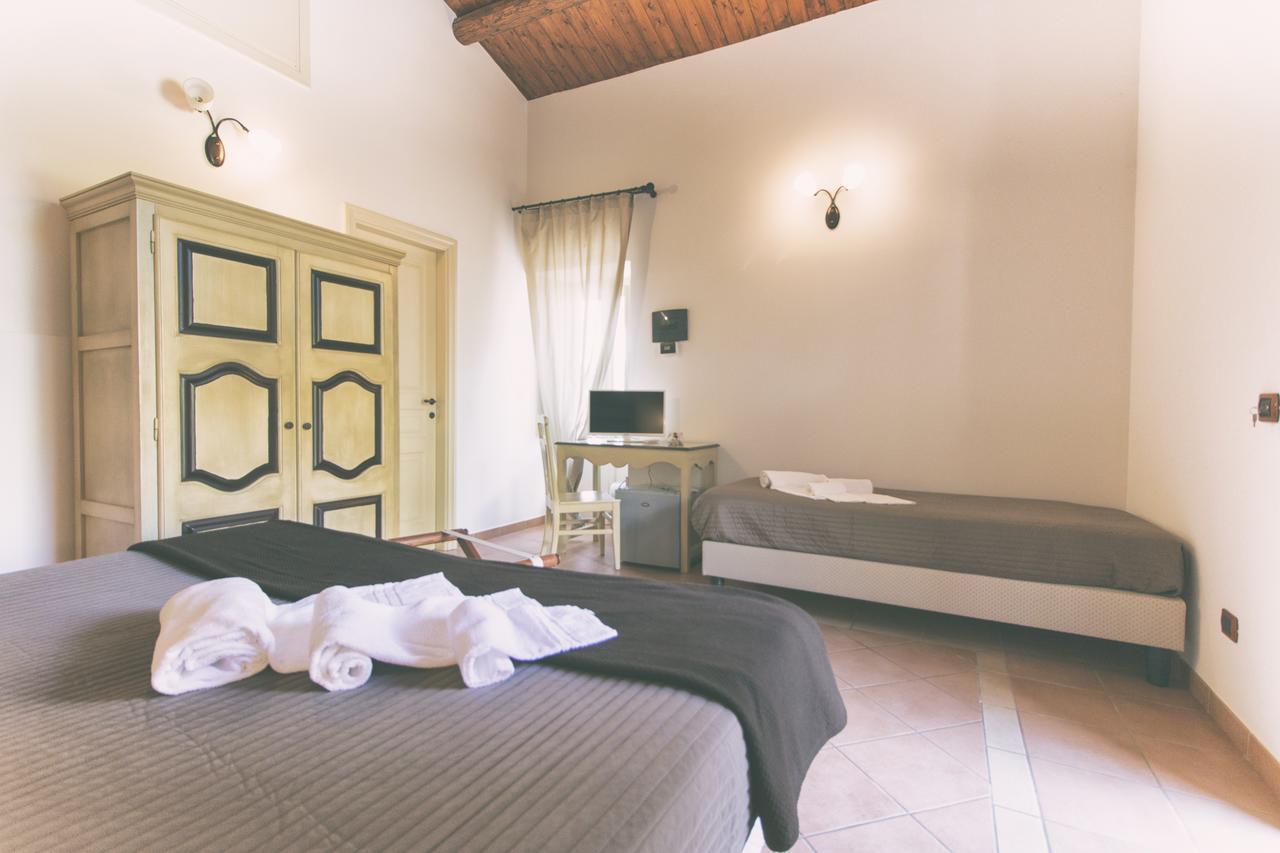 Casa Ciomod Hotel Modica Exterior photo