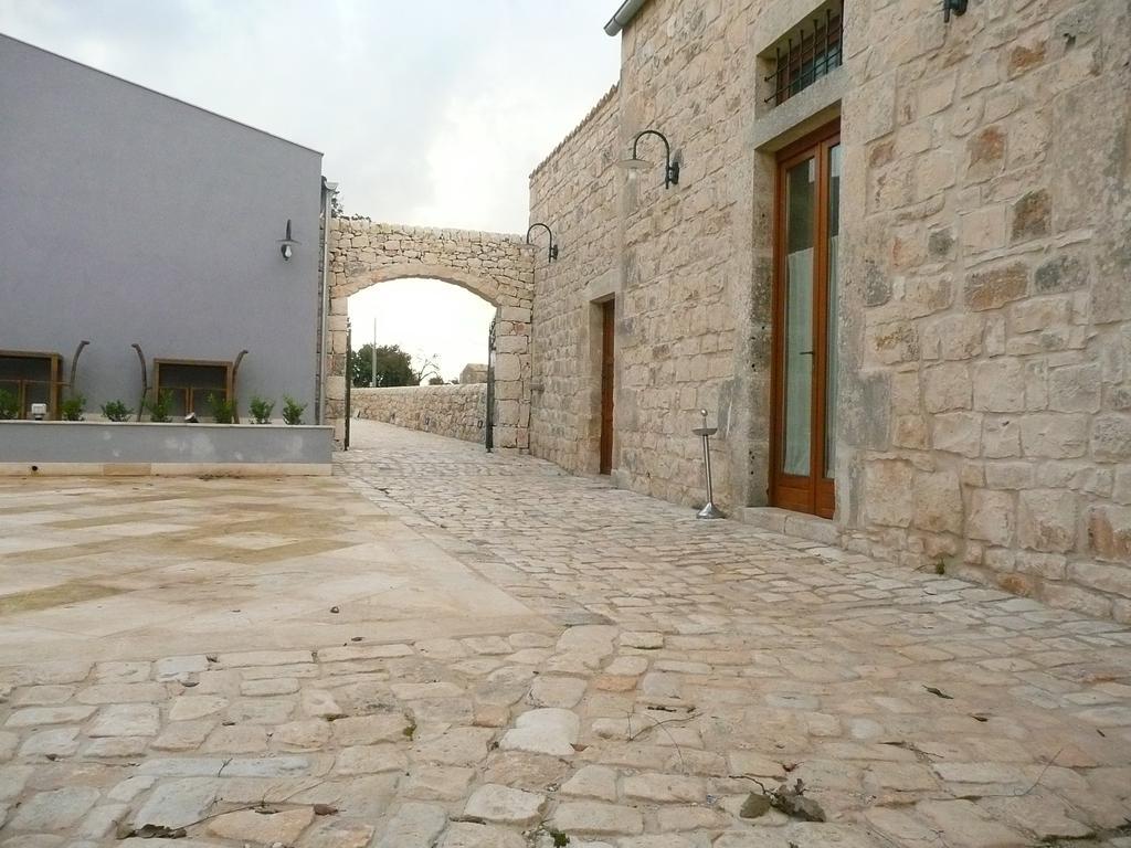 Casa Ciomod Hotel Modica Exterior photo