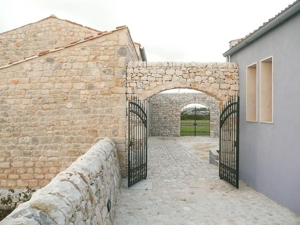 Casa Ciomod Hotel Modica Exterior photo