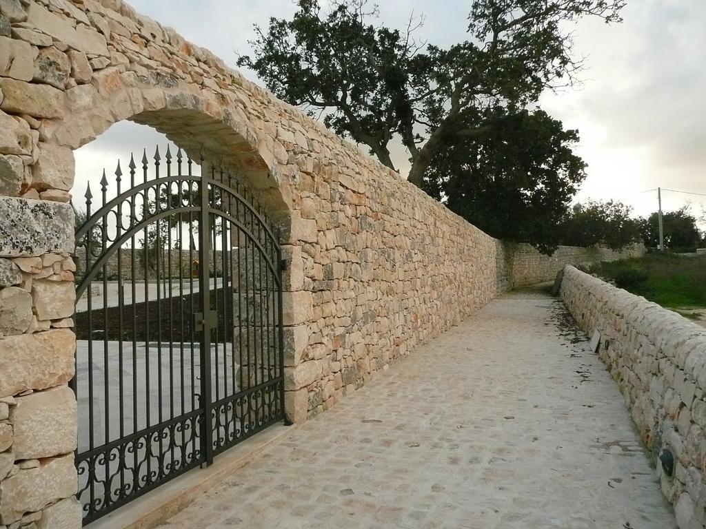 Casa Ciomod Hotel Modica Exterior photo