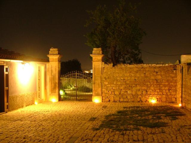 Casa Ciomod Hotel Modica Exterior photo